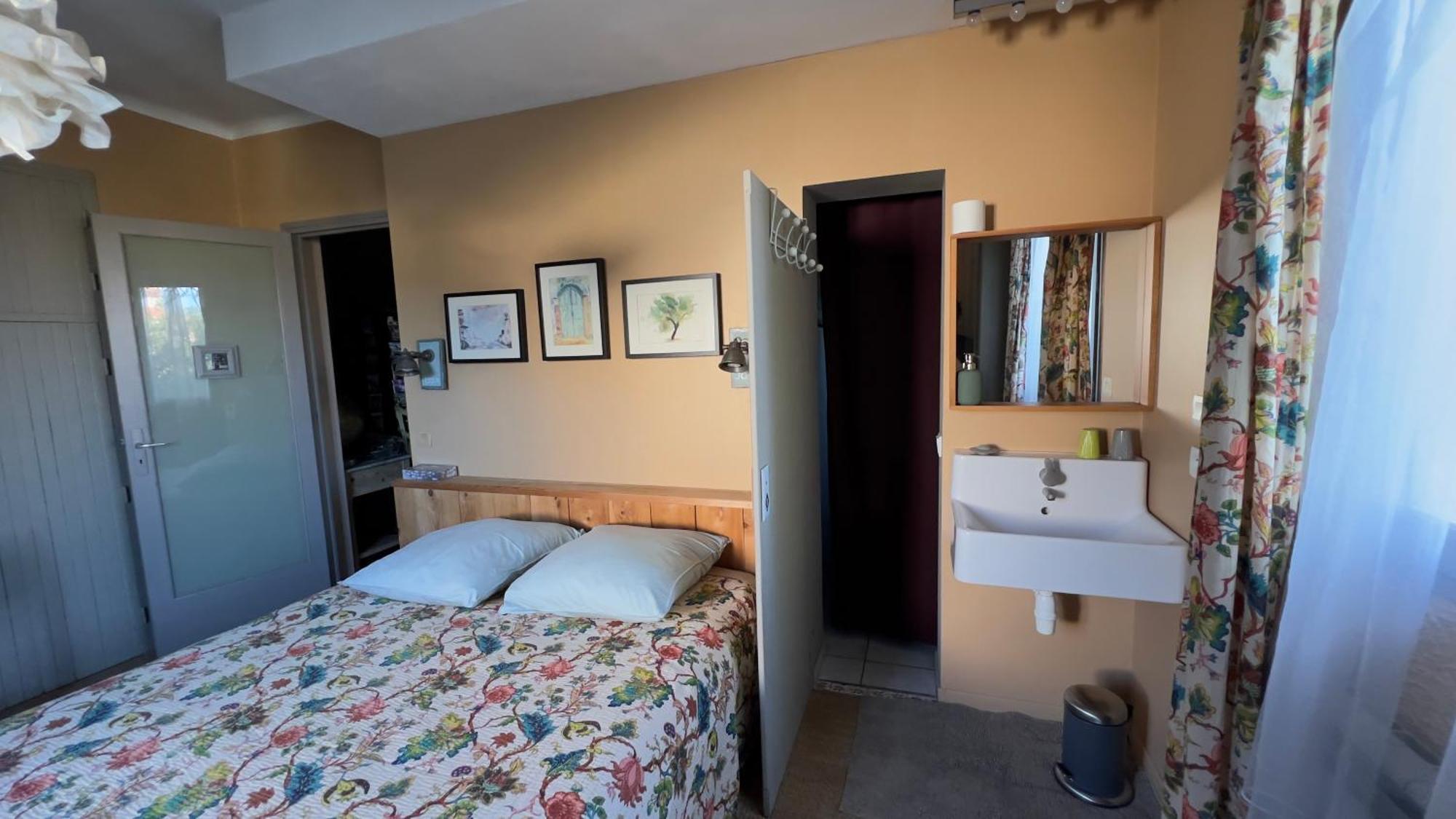 Casa-Tena-Sorède Esterno foto