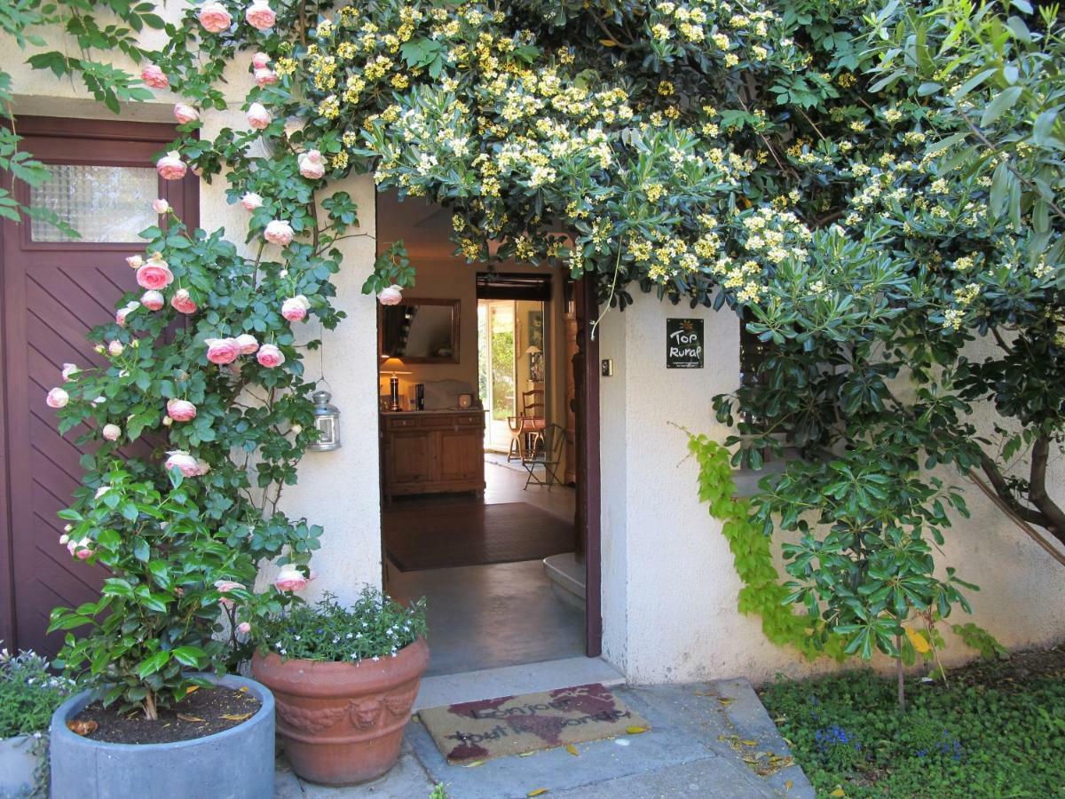 Casa-Tena-Sorède Esterno foto